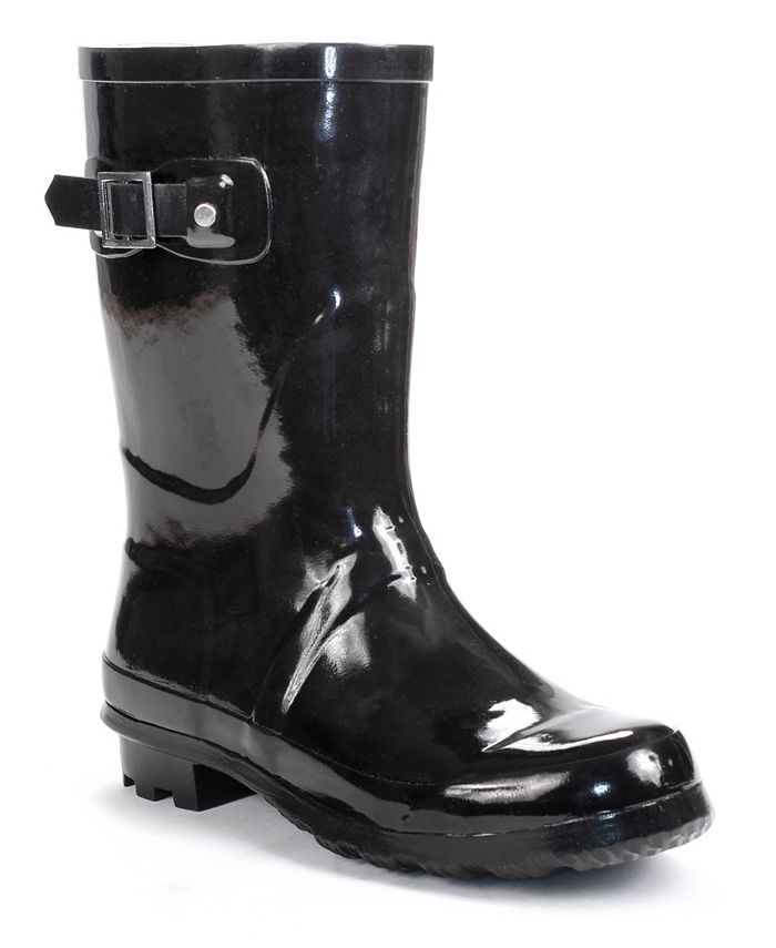 Western Chief Women's Regular Classic MidCalf Rain Boot & Reviews