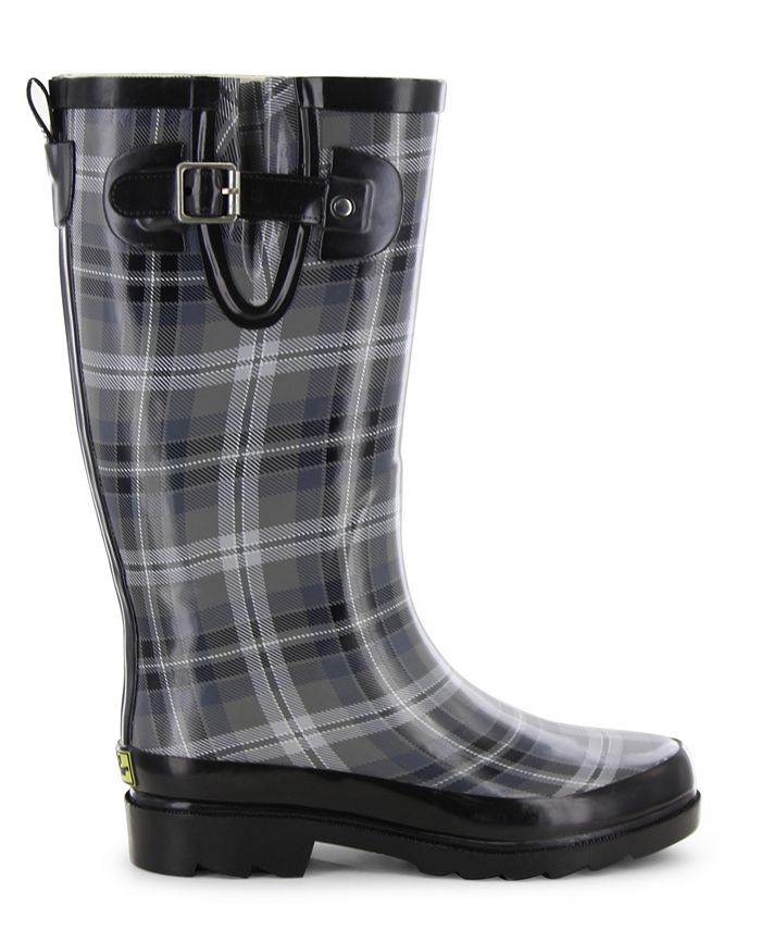 macys long boots