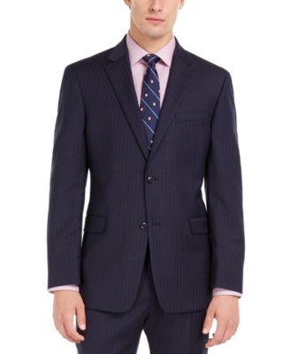tommy hilfiger men's suit jackets