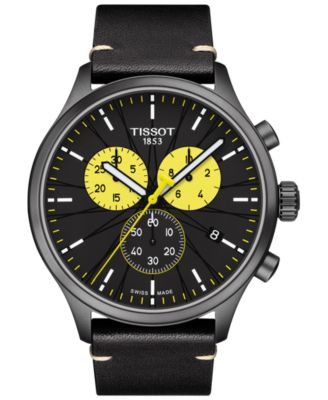 tissot tour de france watch 2019