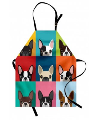 boston terrier products