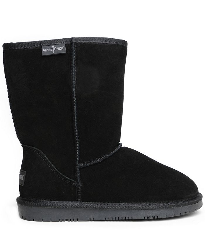 amazon minnetonka boots