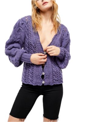 womens cardigan sweaters at macys