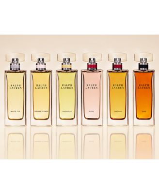 ralph lauren collection fragrance