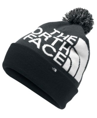 boys north face hat