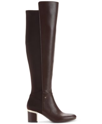 macys botas de mujer