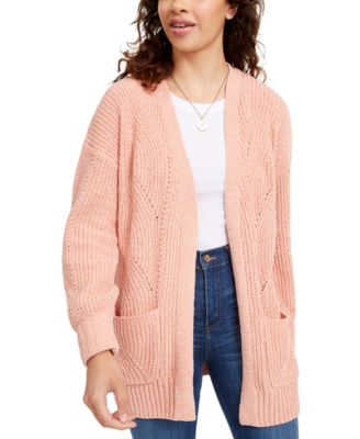macy's hippie rose sweater