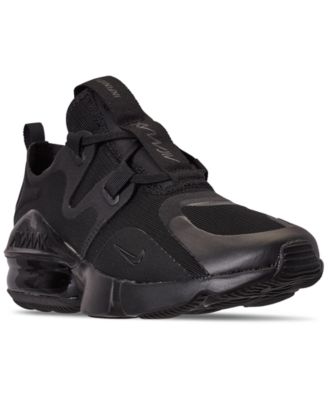 black air shoes