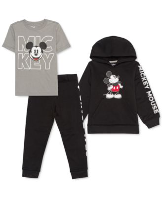 infant boy mickey mouse clothes