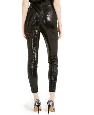 macys sequin pants