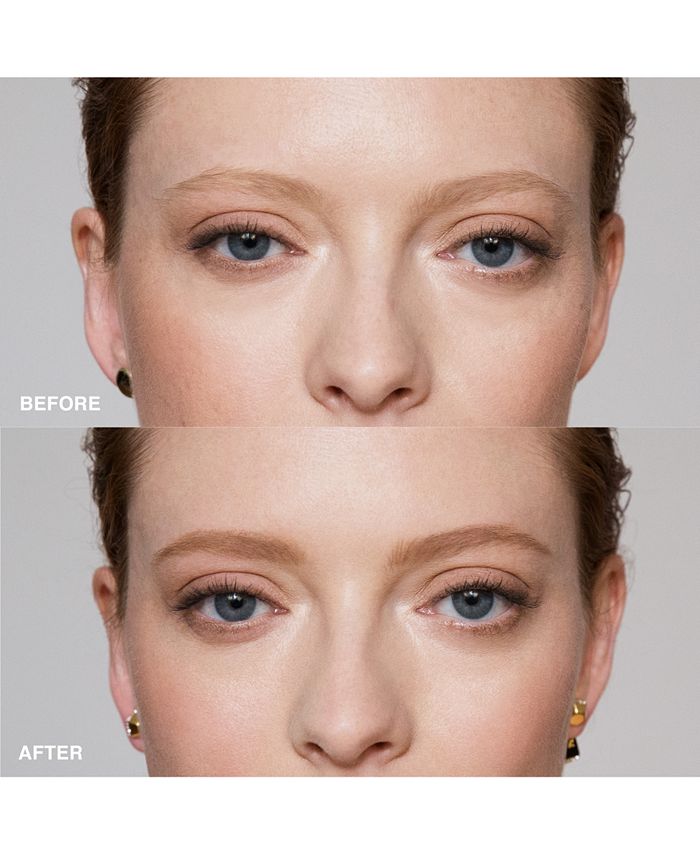 Bobbi Brown Perfectly Defined Long Wear Brow Pencil Reviews Makeup Beauty Macy S