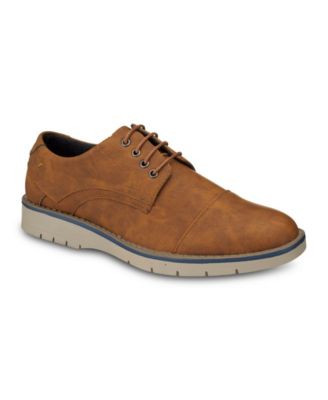 Akademiks Men's Oxfords Shoes \u0026 Reviews 