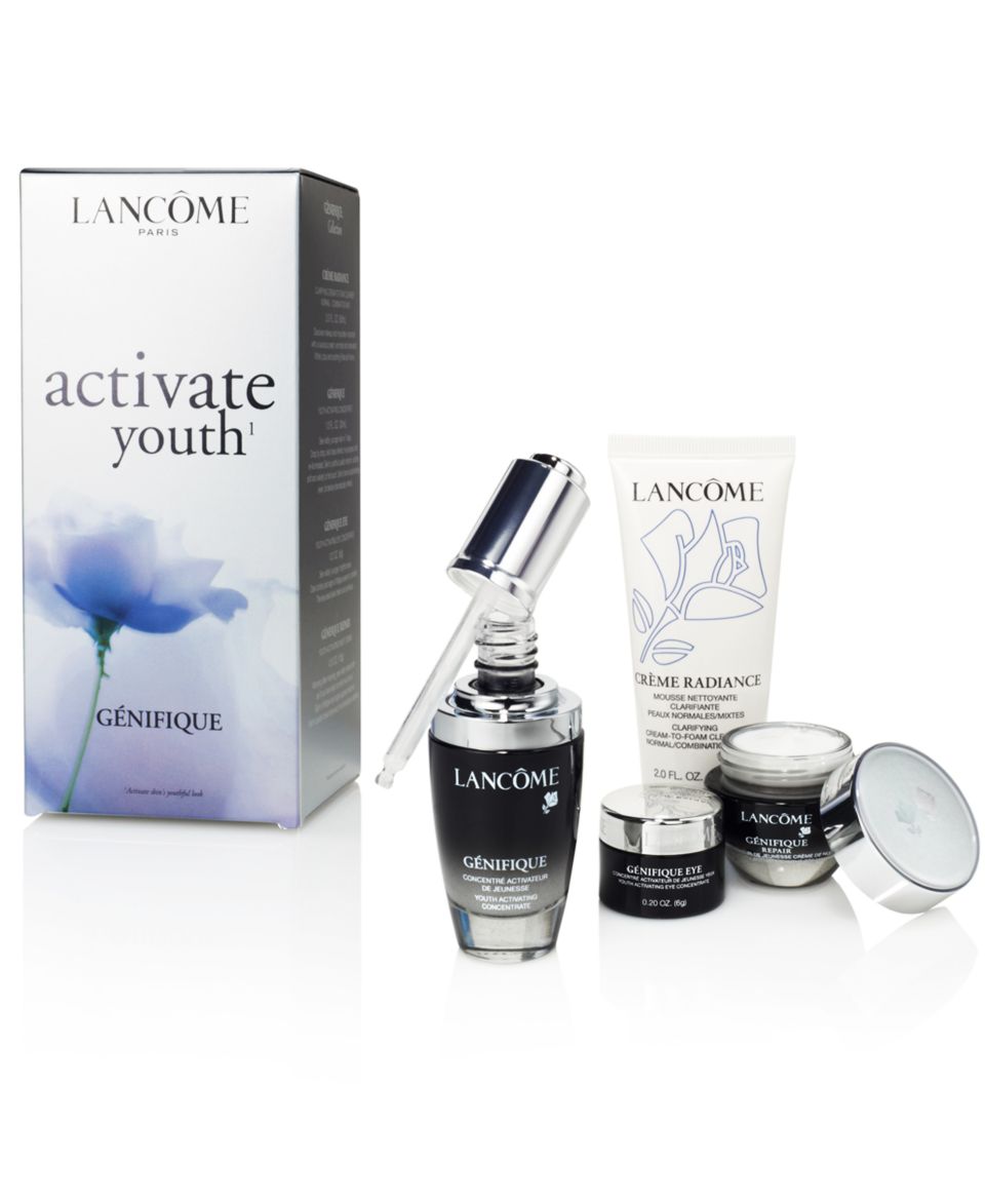 Lancme Gnifique Eye Set   Skin Care   Beauty