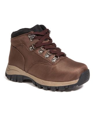 deer stags kids shoes