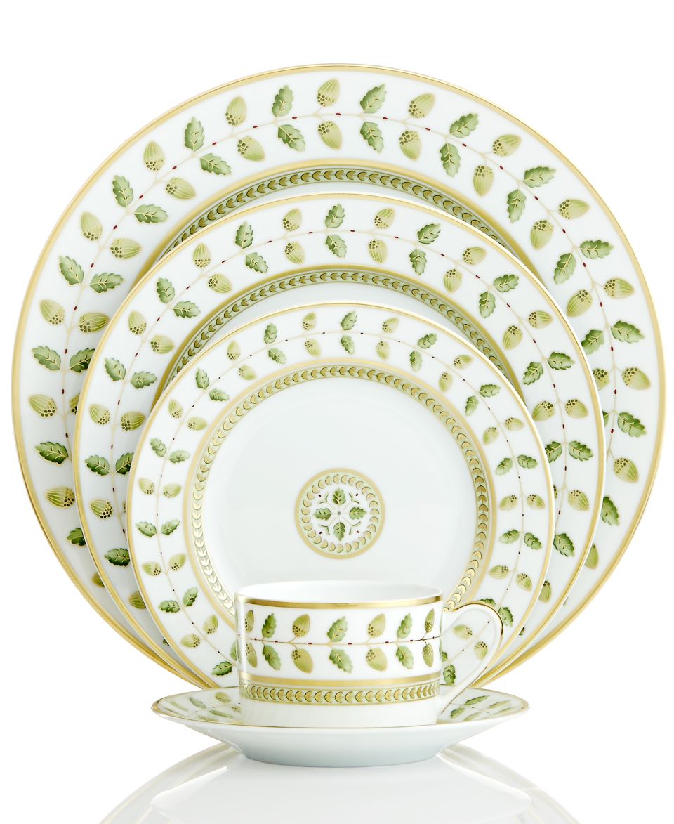 Bernardaud Dinnerware, Etoiles Limoges Collection   Fine China   Dining & Entertaining