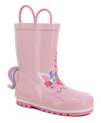 mario rain boots