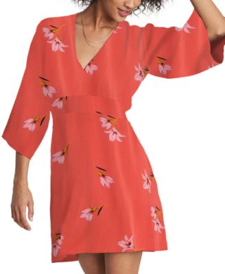 billabong take the plunge dress