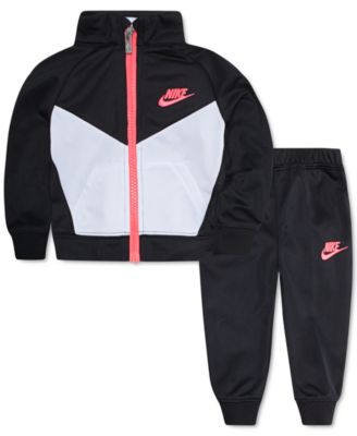 baby nike outfits girl