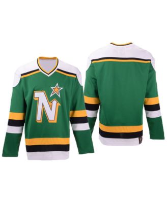 minnesota north stars shirt