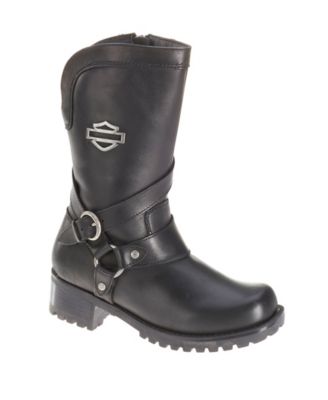 harley davidson dingo boots
