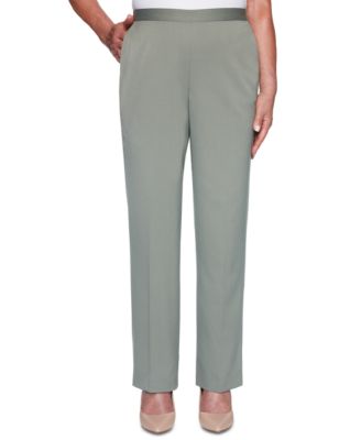 alfred dunner petite sweat suits