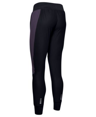 women's ua qualifier speedpocket pants