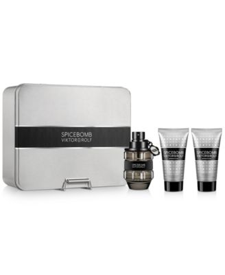 viktor rolf spicebomb set