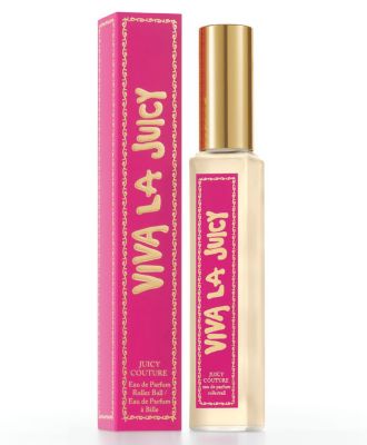 viva la juicy eau de parfum