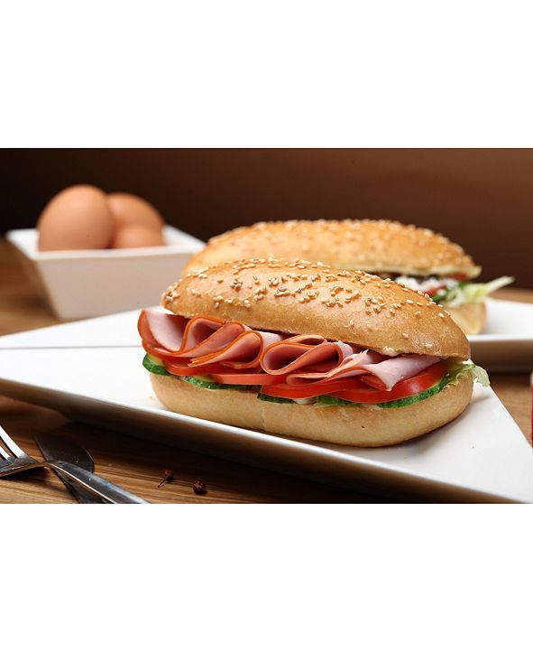 Professional Series Deli Meat Slicer & Reviews - Small ...
