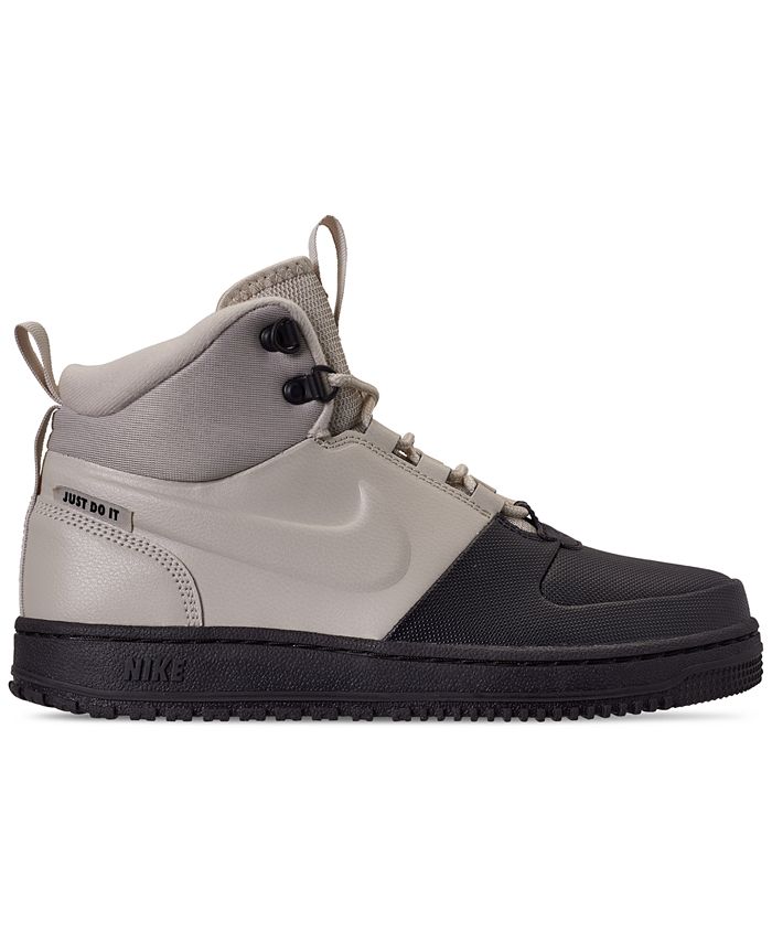 nike boots finish line