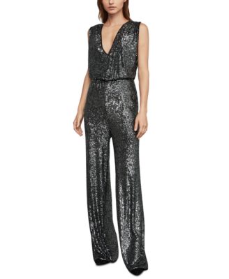 bcbg jumpsuit macys