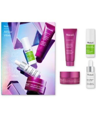 murad hydration essentials set