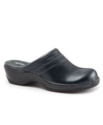 abby clog