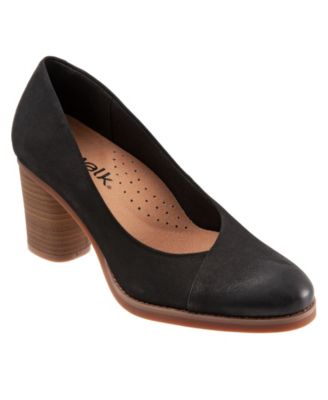 softwalk pumps