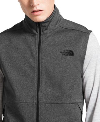 apex canyonwall vest