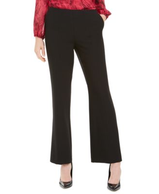 macy's kasper petite suits