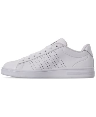 women's court casper casual sneakers from finish line
