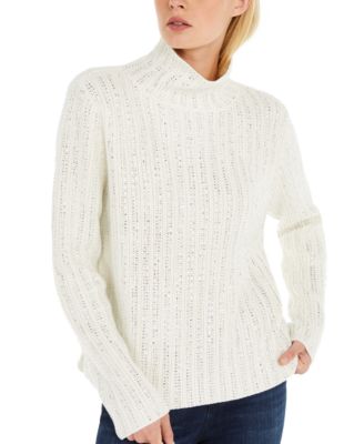 macy's turtleneck sweaters