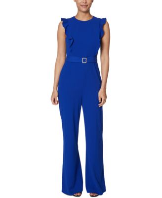 petite jumpsuit macys