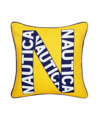 nautica travel pillow