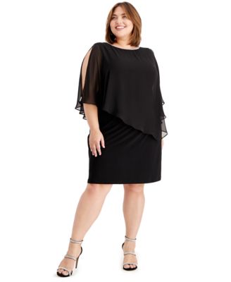 msk dresses at macys