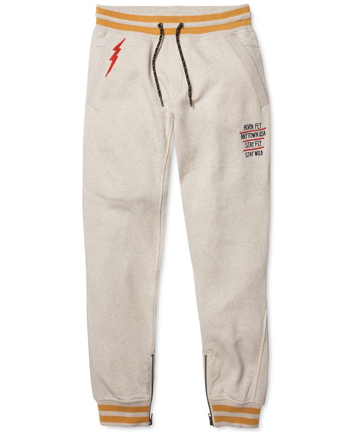 mens sweatpants tall thin