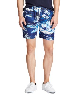 5.5 inch swim trunks