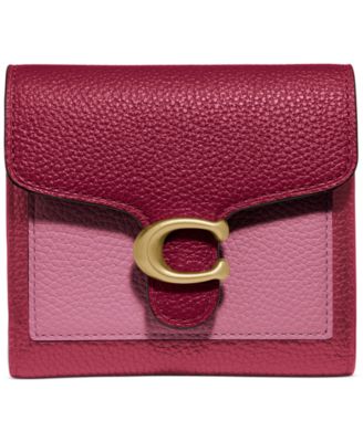 coach wallet at macys