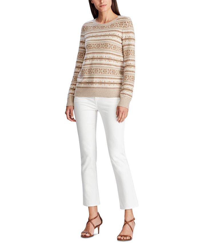 ralph lauren petites macys