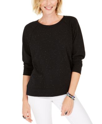 macy's women's style and co tops