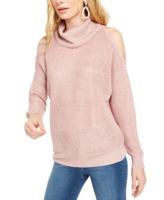 macys turtleneck sweater