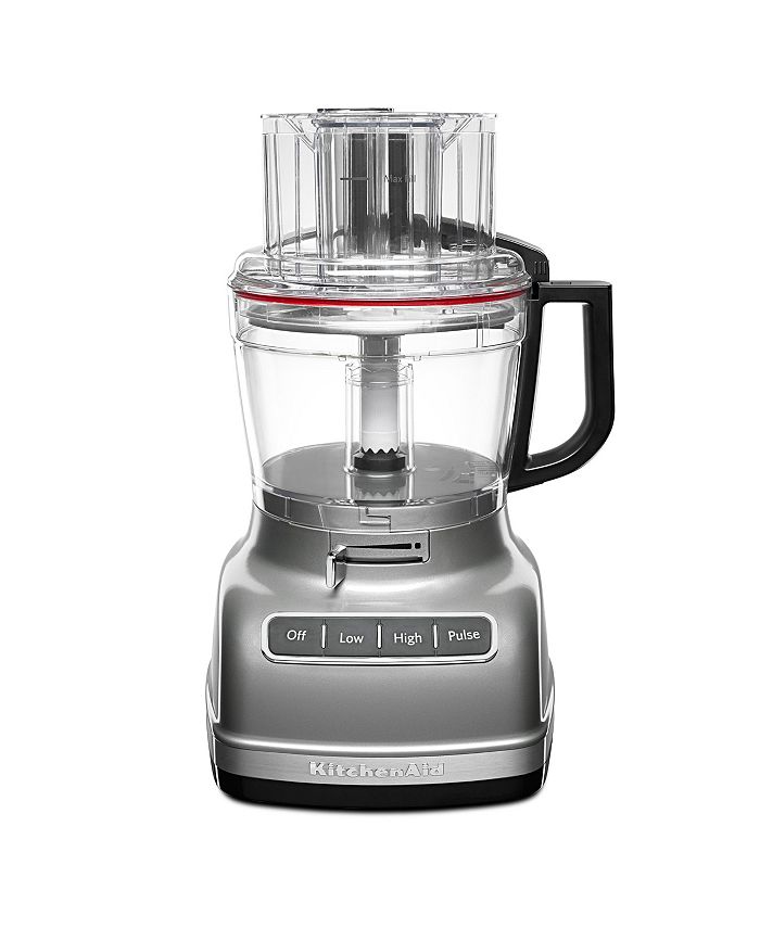 KitchenAid KFP1133 11Cup Food Processor with ExactSlice & Reviews