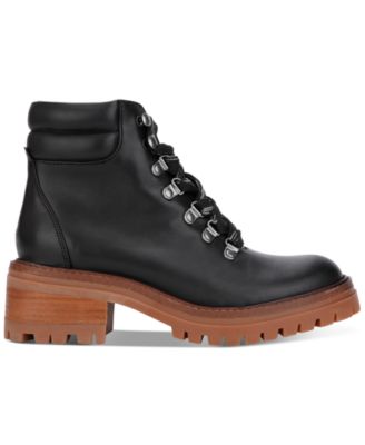kenneth cole waterproof boots