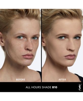 ysl all hours liquid foundation